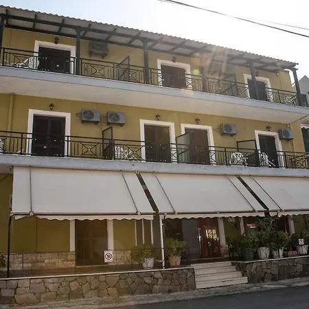 Apartmanhotel Petania & 3*
