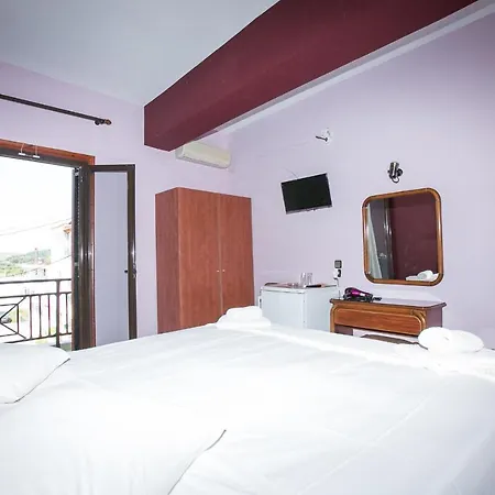 Petania & Apartmanhotel