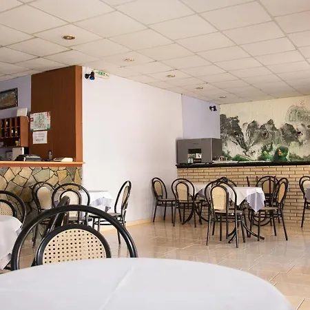 Hotel apartamentowy Petania Hotel&apartments 3*