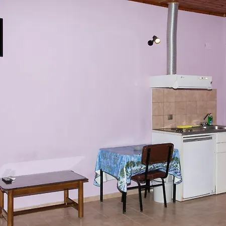 Petania Hotel&apartments Lixouri