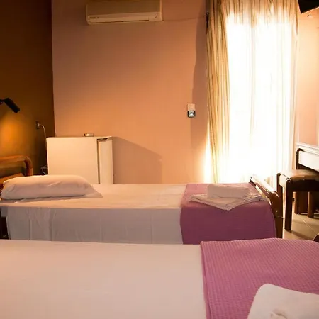 Petania Hotel&apartments