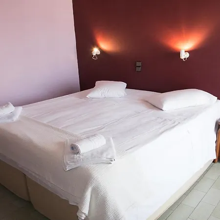 Hotel apartamentowy Petania Hotel&apartments 3*