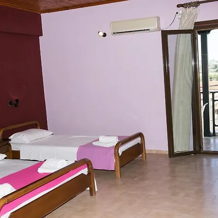 Petania Hotel&apartments