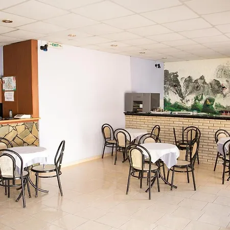 Petania Hotel&apartments