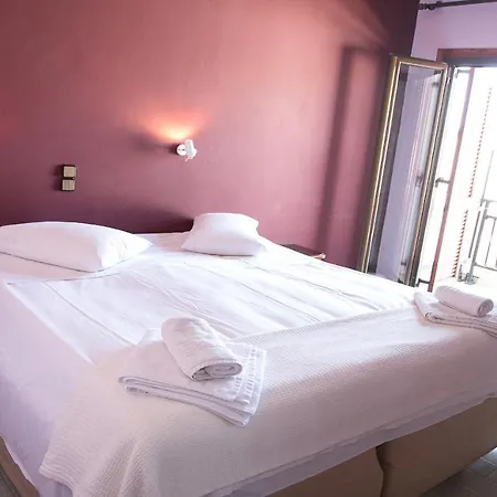 Petania Hotel&apartments