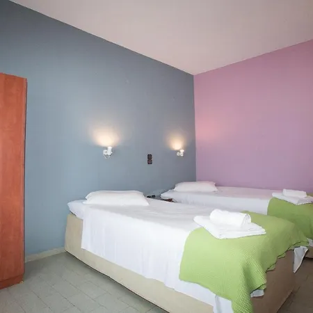 Petania Hotel&apartments