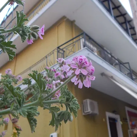 Petania Hotel&apartments Hotel apartamentowy