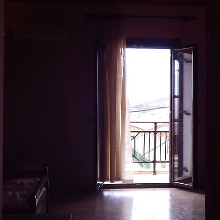Hotel apartamentowy Petania Hotel&apartments Lixouri