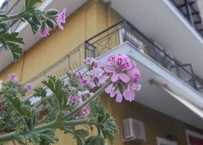 Petania & Aparthotel
