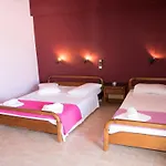 Apartahotel Petania & Lixouri