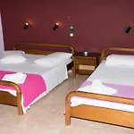 Petania & Apartahotel Lixouri