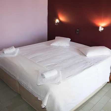 Petania Hotel&apartments
