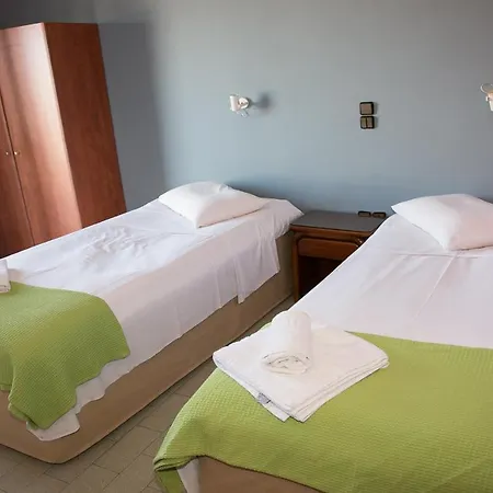 Petania & Lejlighedshotel Lixouri