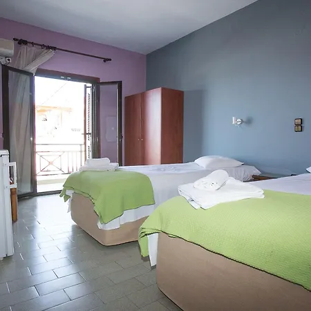 Hotel de apartamente Petania & 3*