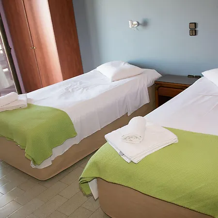 Apart Otel Petania &