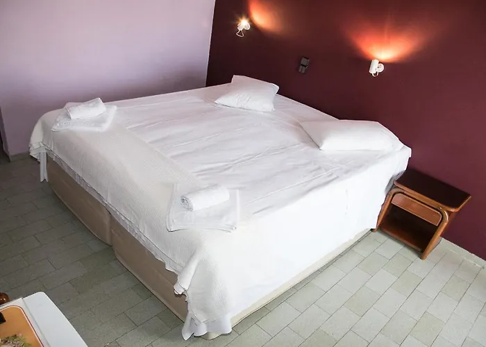 Apartmanhotel Petania &