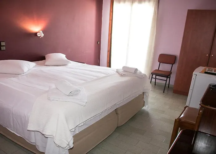 Petania & Apartmanhotel