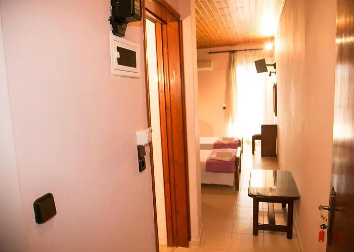 Apartmanhotel Petania & 3*