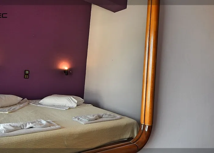 Apartmanhotel Petania & 3*