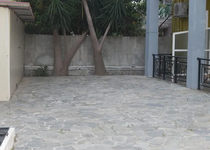 Apartmanhotel Petania & 3*