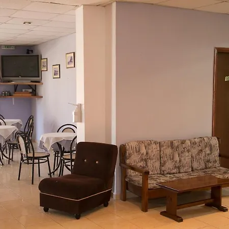 Apart Otel Petania &