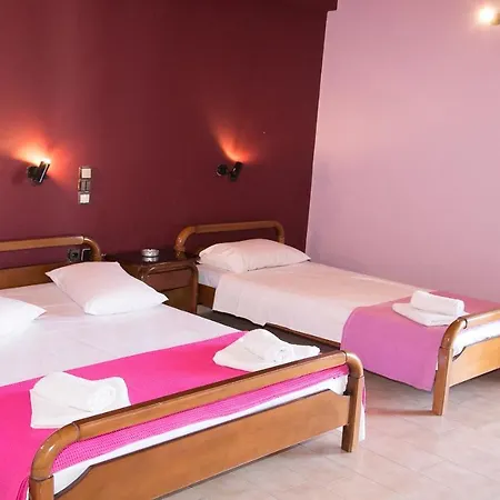 Petania & 3* Lixouri