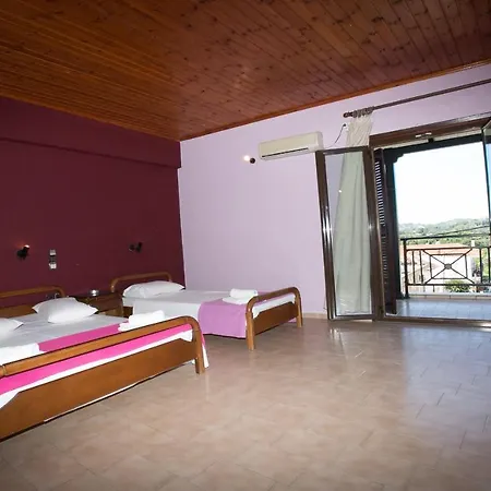 Petania & Apart Otel 3*