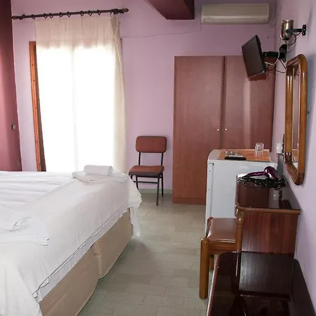 Petania & Apart Otel 3*