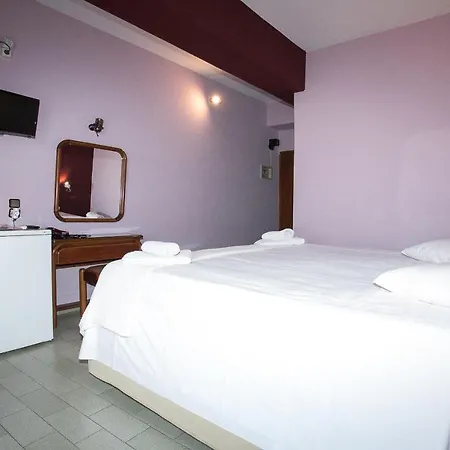 Petania & Apart Otel 3*