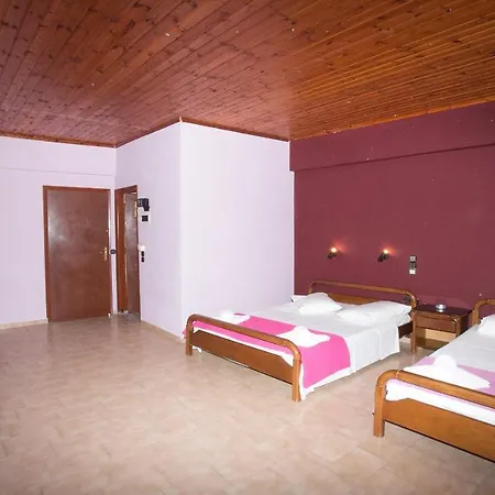 Apart Otel Petania &