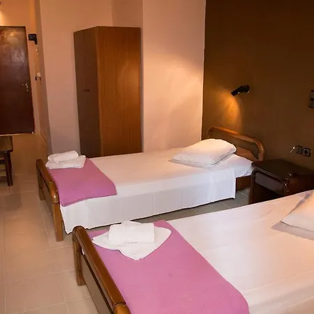 Petania & Apart Otel 3*