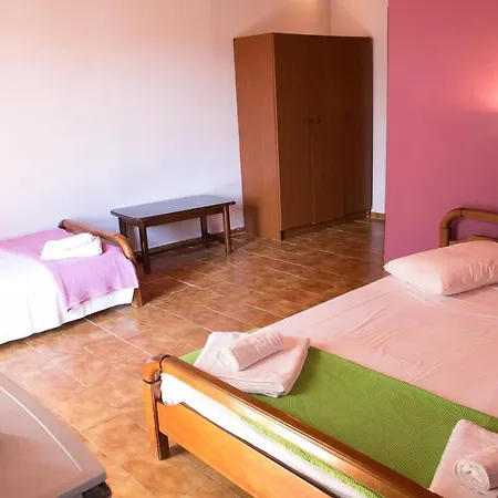 Petania & Apart Otel 3*