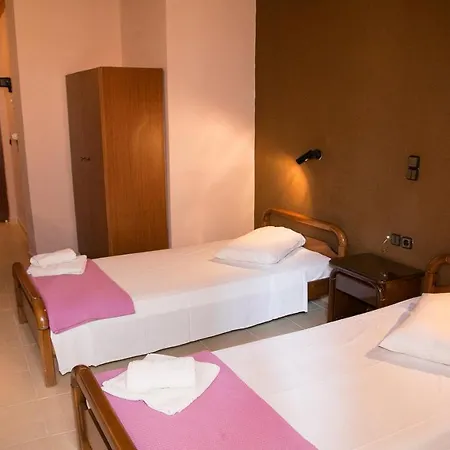 Apart Otel Petania &