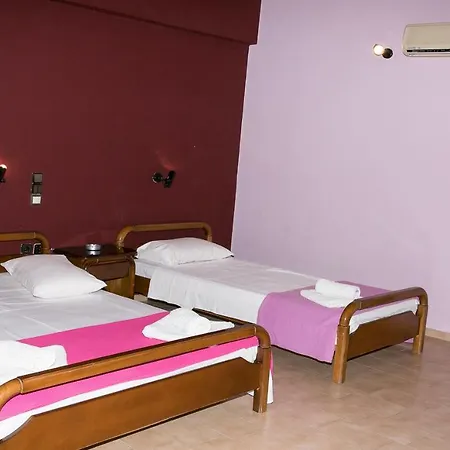 Apart Otel Petania &