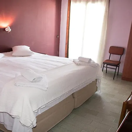 Petania & Apart Otel