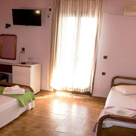 Apart Otel Petania &