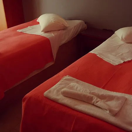 Petania & Apart Otel 3*