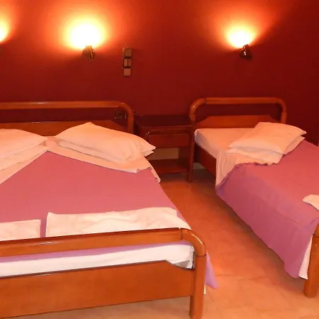 Petania & Apart Otel 3*